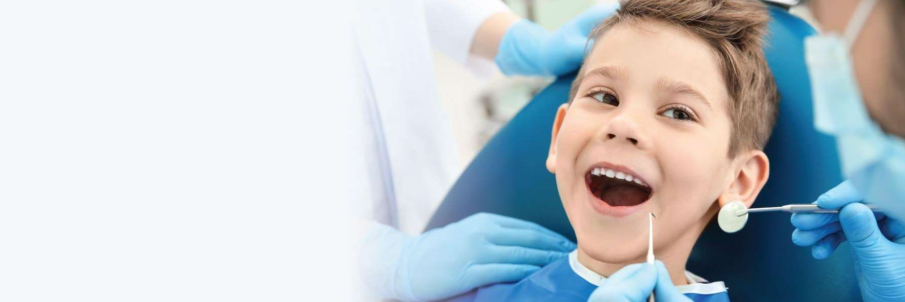 childrens dentist mccrae